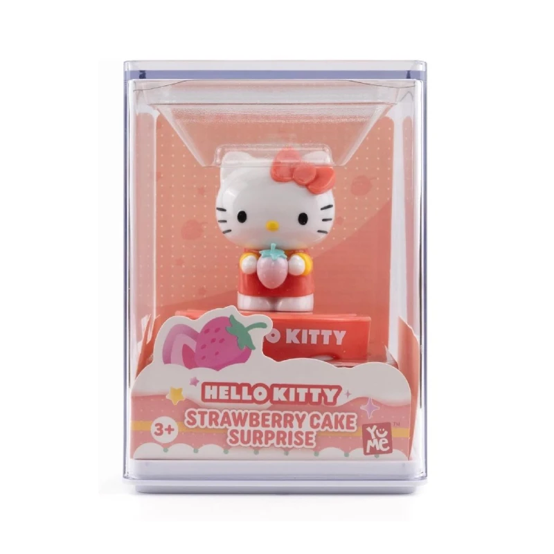 Image of 50th Anniversary Capsule - Hello Kitty