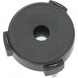 Image of Piezo buzzer Noise emission 106 dB Voltage 12 V Continuous ac