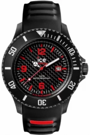 Image of Mens Ice-Watch Ice-Carbon Big Watch 001312