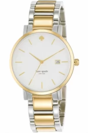 Image of Ladies Kate Spade New York Gramercy Grand Watch 1YRU0108