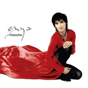 Image of Enya - Amarantine Vinyl
