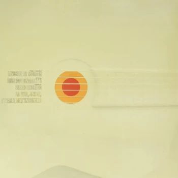 Image of Vinicius de Morales, Giuseppe Ungaretti, Sergio Endrigo - La Vita, Amico, &Egrave; L'Arte Dell'Incontro Vinyl