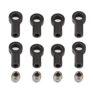Image of Team Associated B6/B6D/B64/B64D Shock Eyelets AS91721