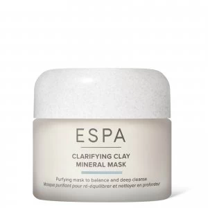 Image of ESPA Clarifying Clay Mineral Mask 55ml