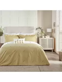 Image of Sophie Allport Sophie Allport Giraffe Duvet Set 100% Cotton - Sk