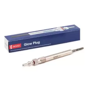 Image of DENSO Glow plug DG-193 Glow plugs,Glow plugs diesel VW,AUDI,SKODA,Passat Variant (3C5),GOLF VI (5K1),Golf VII Schragheck (5G1, BQ1, BE1, BE2)