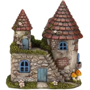 Image of Smart Garden Elfstead Farmhouse Light