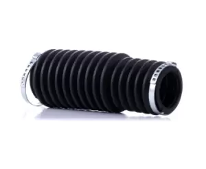 Image of LEMFORDER Steering Rack Boot 30113 01 Bellow, steering BMW,3 Limousine (E30),3 Cabrio (E30),3 Touring (E30),Z1 Roadster