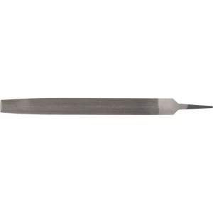 Image of Draper Half Round File 12" / 300mm Second (Medium) Pack of 6