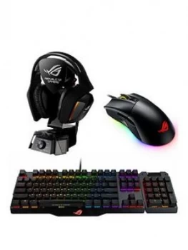 Image of Asus Republic Of Gamers Bundle