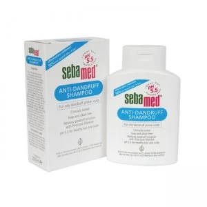 Image of Sebamed Shampoo Anti Dandruff 200ml