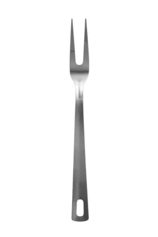 Image of Premier Housewares Two Tone Fork Silver