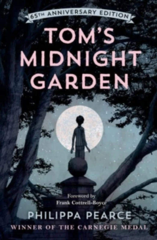 Image of Tom's Midnight Garden 65th Anniversary Edition Paperback / softback