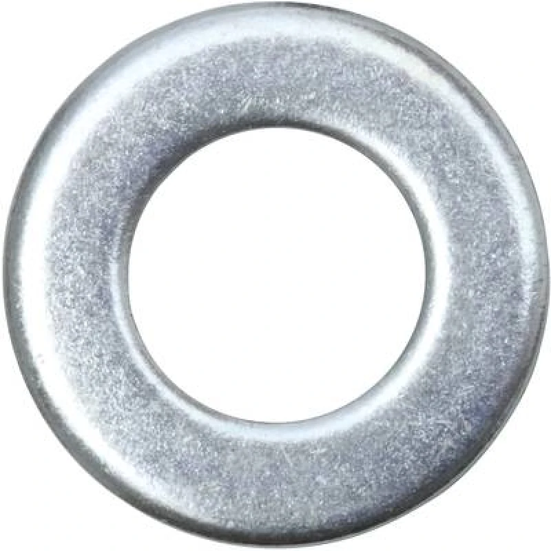 Image of SWG Washer 6.4mm 12mm Steel zinc plated 100 pc(s) SWG 407 8 25 407 8 25