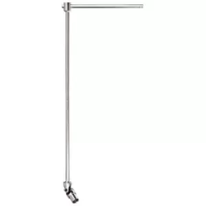 Image of Facom Universal Joint Tee Socket Wrenches Metric 8mm