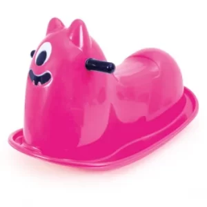 Image of Single Monster Rocker (Pink)