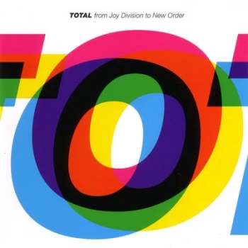 Image of New Order - Total Vinyl