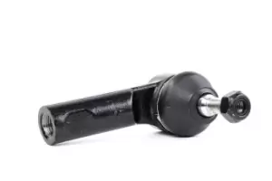 Image of RIDEX Track rod end 914T0204 Tie rod end,Track rod end ball joint VOLVO,V40 Kombi (645),S40 I (644)