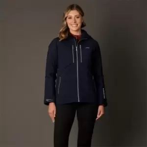 Image of Weatherbeeta Tania Waterproof Jacket - Blue