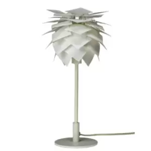 Image of Pineapple XS Table Lamp White Base