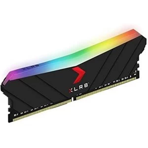 Image of PNY XLR8 8GB 3200MHz DDR4 RAM