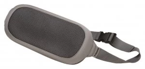 Image of Fellowes I Spire Lumbar Cushion Black