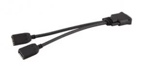 Image of HP DMS 59 to Dual DisplayPort Kit