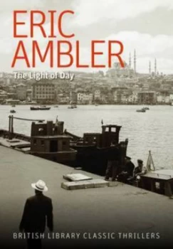 Image of The Light of Day by Eric Ambler Paperback