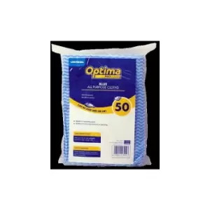 Image of Optima 'universal' Blue Apc 20X50CS