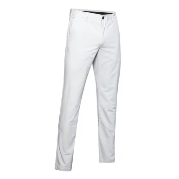 Image of Under Armour EU Performance Tapered Trousers Mens - Grey