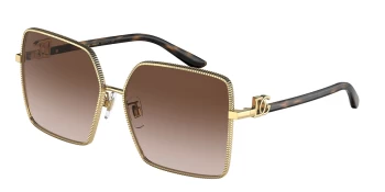 Image of Dolce & Gabbana Sunglasses DG2279 02/13
