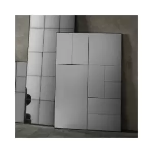 Image of Vintage Effect Mirror - Caspian House