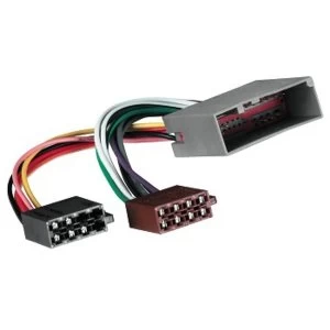 Image of Hama Vehicle ISO Adapter for Ford