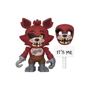 Image of Five Nights at Freddy's Snap Foxy