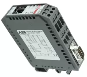 Image of Abb 1Sna684252R0200 Serial Data Converter, Rs232-Ethernet
