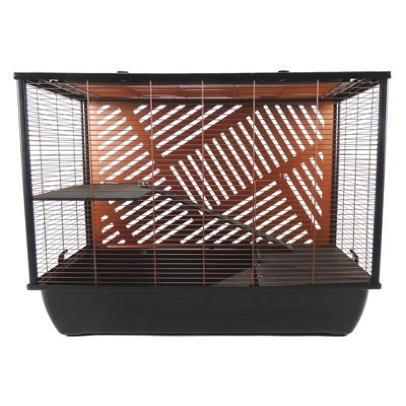 Image of Little Friends The Hampton Rat Hamster Small Animal Cage
