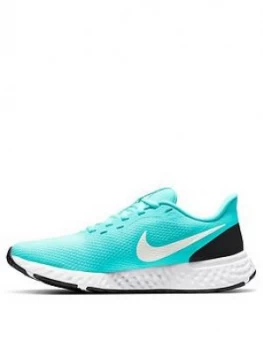 Image of Nike Revolution 5 - Green