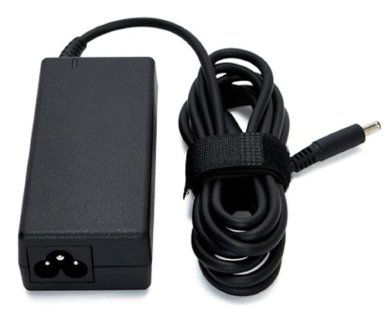 Image of DELL 1C4XJ power adapter/inverter Indoor 65 W Black
