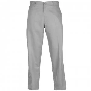 Image of Slazenger Golf Trousers Mens - Light Grey