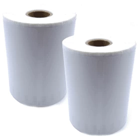 Image of Dymo S0904980 Compatible Shipping Labels 104mm x 159mm (220 Labels)