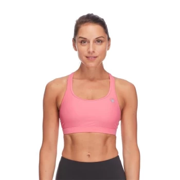Image of Body Glove Equaliser Sports Bra Womens - Glow