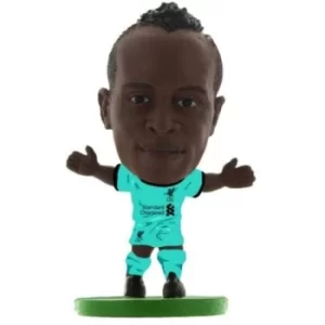 Image of Liverpool FC SoccerStarz Mane Away