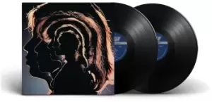 Image of The Rolling Stones Hot rocks 1964-1971) LP multicolor