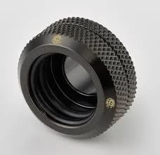 Image of Bitspower BP-MBEML16 Hardware cooling accessory Black