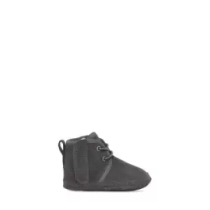 Image of Ugg Ugg Neumel Bb24 - Grey