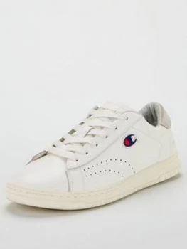 Image of Champion Court Club Patch