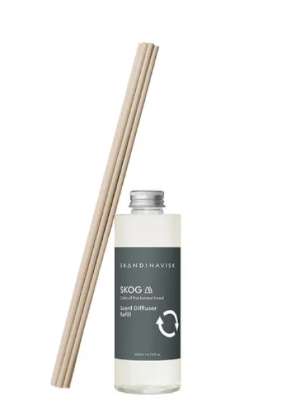 Image of Skandinavisk Skog Diffuser Refills 200ml