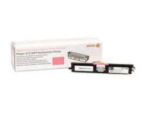 Image of Xerox 106R01464 Magenta Laser Toner Ink Cartridge