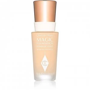 Image of Charlotte Tilbury Magic Foundation - 3