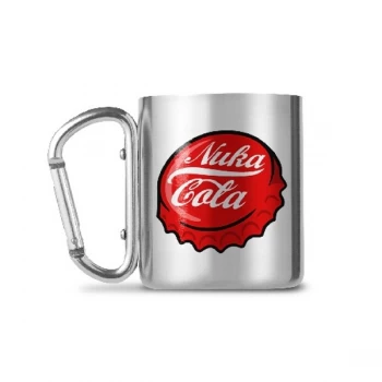 Image of Fallout - Nuka Cola Carbiner Mug